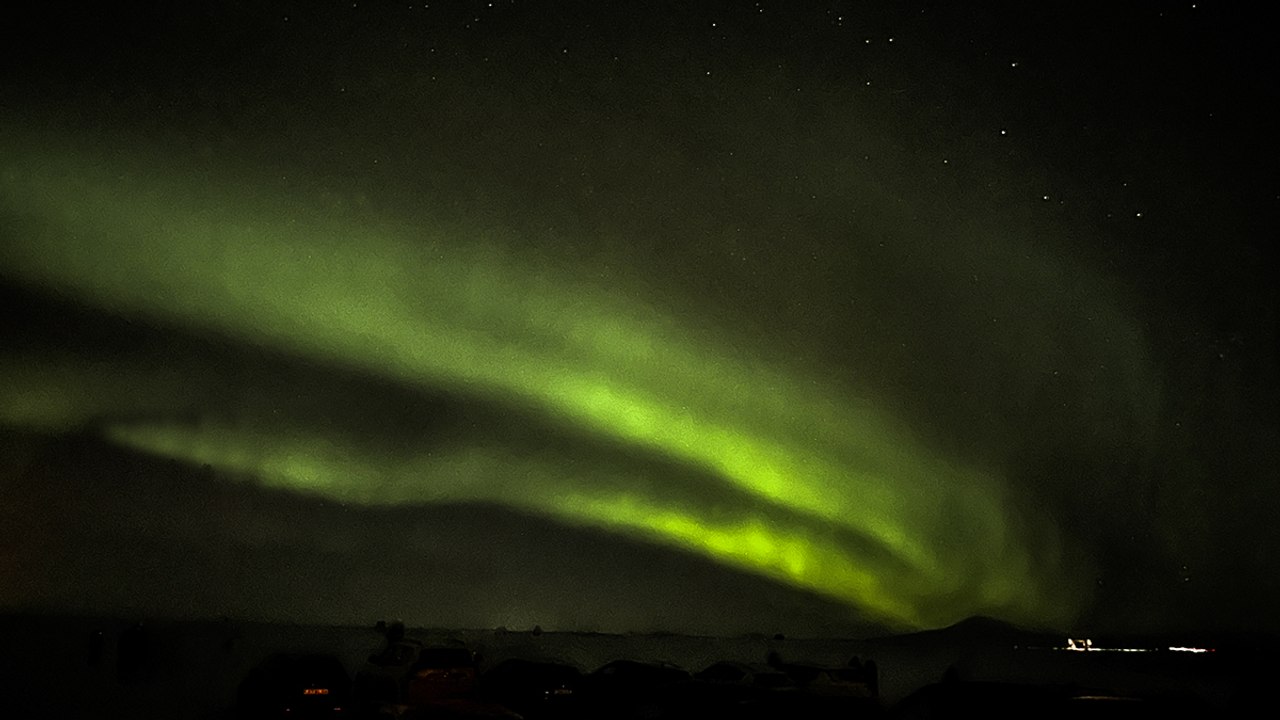Islandia