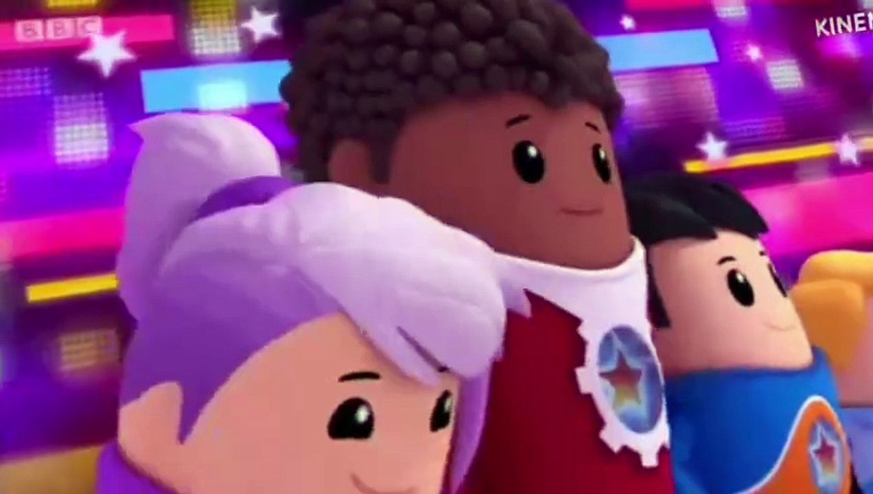 Go Jetters Season 3 Episode