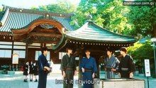 School Trip: Joined a Group I’m Not Close To Ep 4 Engsub