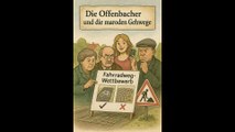 Die Offenbacher und die maroden Gehwege Hörbuch