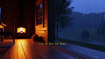 كيف تبدأ من جديد بعد الألم؟  كلام يلامس القلب ويع