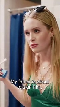 Emma works everywhere to accompany Michael in pursuing his baseball dream. #drama #love