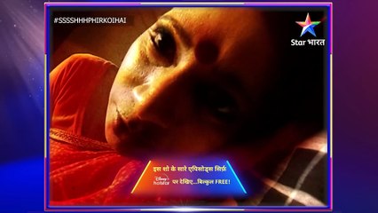 EPISODE- 61 PART- 2 _ Nayi Maa _ Ssshhhh...Phir Koi Hai...  श्श्श्श... फिर क_Full-HD