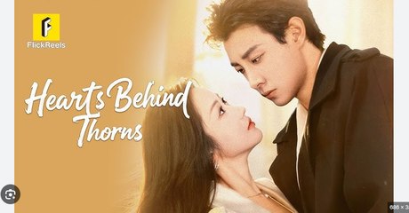 Hearts Behind Thorns - Full Movies English Sub