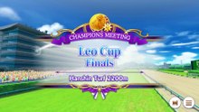 UmaMusume - Leo Cup Finals [ Global ] Graded League - Group A