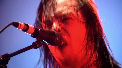 Spit You Out - Bullet For My Valentine (live)