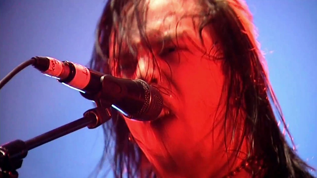 Spit You Out - Bullet For My Valentine (live)