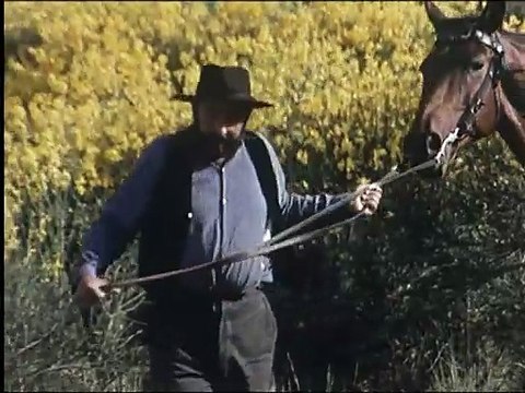 Aubrac City - 1971 - Episode 10 - Le Trésor de Cheveux Rouges