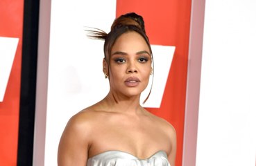 Tessa Thompson took inspiration from other portrayals of Hedda Gabler