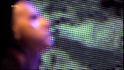 Stripped - Depeche Mode (live)