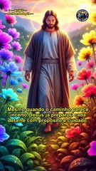 Com Jesus II — ✝ — #Jovenspregadores #espiritualidade #Deus #motivacao #religiao #Fé #AmorDeCristo #Gratidão #viral #instavideo #trending #dicas #entretenimento — @videosdealegria — By:RF® —