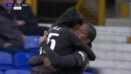 Shaw header sends Man City top