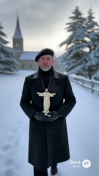 Au nom de Jésus