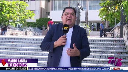 TN5 Estelar - 6 de noviembre 2025