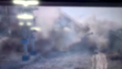 9초 만에 9명 덮쳤다...5명 숨지고 2명 실종 / YTN