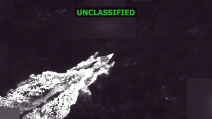 <p>El Departamento de Guerra de Estados Unidos anunció este jueves la destrucción de un nuevo buque supuestamente asociado al narcotráfico y el asesinato de los tres tripulantes, sumando 69 personas asesinadas en estos operativos en aguas internac