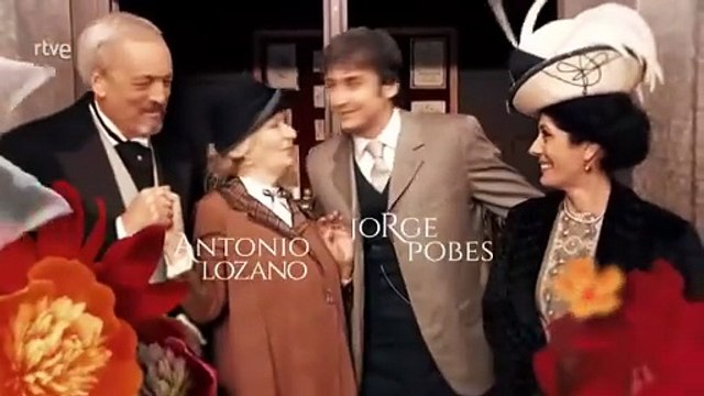 Acacias 38 Capitulo 1218