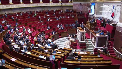 3ème séance : Projet de loi de financement de la sécurité sociale pour 2026 (suite) - Jeudi 6 novembre 2025