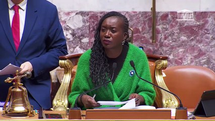 2ème séance : Projet de loi de financement de la sécurité sociale pour 2026 (suite) - Jeudi 6 novembre 2025