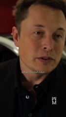 How Elon Musk Interview - Financial Education | Motivation & Money Video🔥