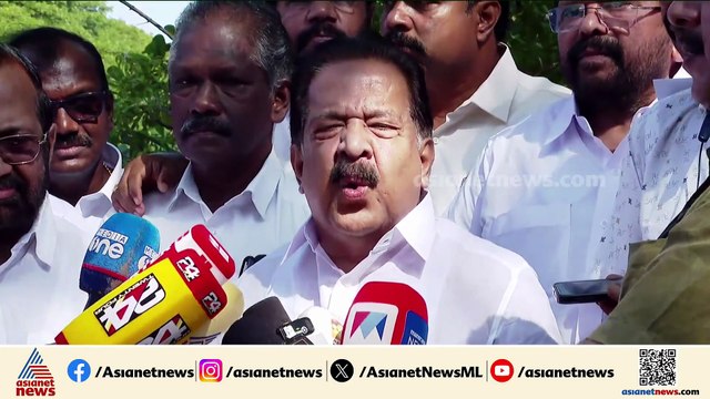 'മെഡിക്കൽ കോളേജിലേക്ക് നടന്ന് പോകുന്ന രോഗി മൂക്കിൽ പഞ്ഞി വച്ച് തിരികെ വരുന്ന അവസ്ഥ'