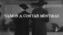 Vamos a contar mentiras 1962 HD 1080  Completa Juanjo Menéndez, José Luis López Vázquez