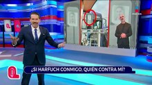 Mario Delgado cuida muy bien de sus coyotas | Qué Importa