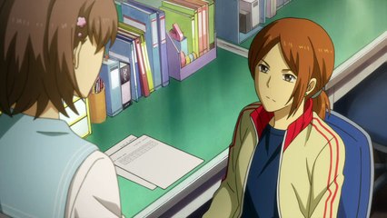 Relife - Episode 8 (English Dub)