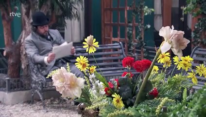 Acacias 38 Capitulo 1115 Online