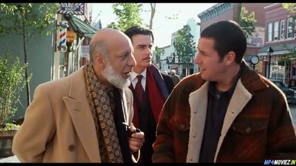 Mr Deeds (2002) – Full Movie Hollywood Hindi Dubbed