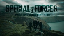Special Forces World's Toughest Test Season 3 Episode 8
