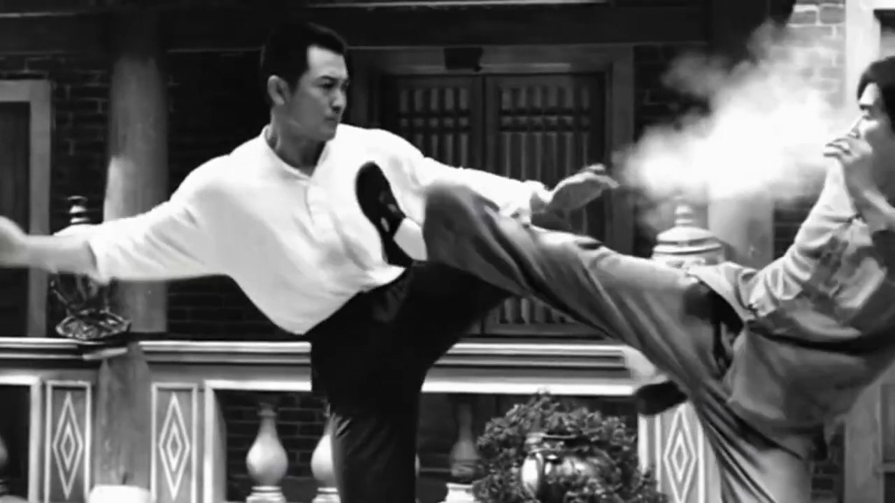 Jet Li ⚡ Fastest Kick Ever Caught on Camera! 🥋💥 | Martial Arts Breakdown 🔍 #SpeedLegend