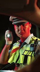 Car Crash Corpse And Missing Wife