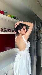 navika kotiya vertical reels compilation HD