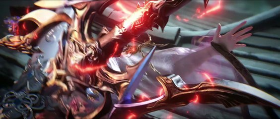 Tomb of Fallen Gods S3 Episode 15 subtitle multi.