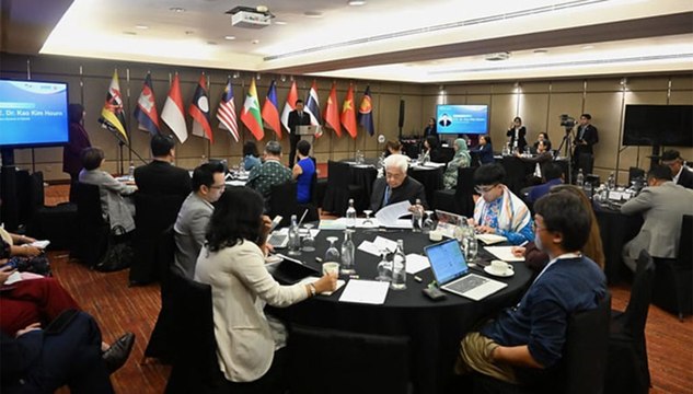 ASEAN Media Forum 2025 Digelar di Kuala Lumpur, Apa Saja yang Dibahas?
