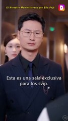 el heredero multimillonario que ella dejo 💖(telegram@linkeexspanoal)