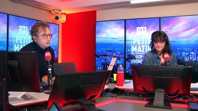 Même habiller décemment 250.000 policiers et gendarmes, on y arrive pas. Et ça fait un an que ça dure...