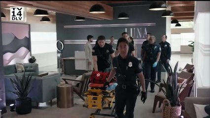 9-1-1 S09E06 Family History