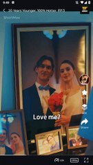 20 Years Younger, 100% Hotter Full Movie