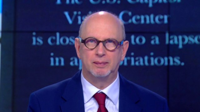 La chronique internationale : aux Etats-Unis, les démocrates paralysent l'Etat