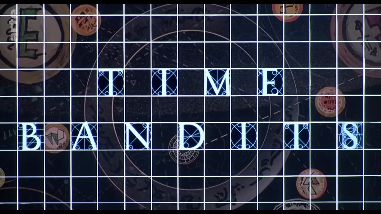 Time Bandits
