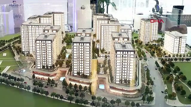 Emlak Konut'tan İstanbul'da faizsiz, peşinatsız, ara ödemesiz konut fırsatı