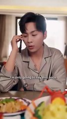 embrace of destiny chinese drama 💔Back from Betrayal. He Will Take Back Everything