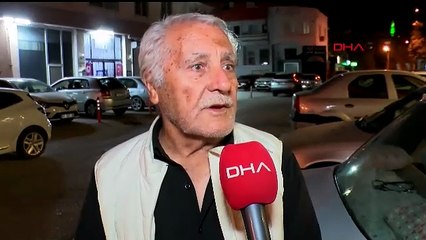 Eşini kaybettikten sonra 5 yıldır otomobilde yaşıyor...