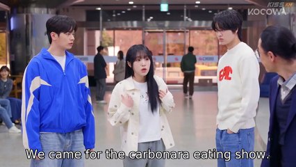 Villains Everywhere (2025) Episode 11 | Korean subbed EN