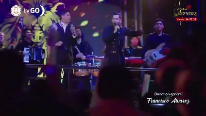 Luz De Luna 4 - Temp 4 - Miercoles - CapíTulo 40 EmisióN 05-11