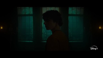 Percy Jackson: Die Serie - staffel 2 Trailer (2) DF