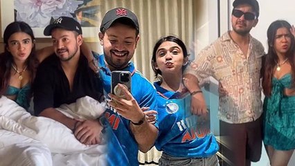 Travel Influencer Anunay Sood का Apoorva Makhija से Relationship Reveal, Demise के बाद Video Viral..