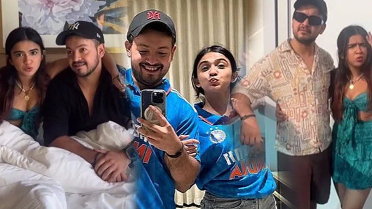 Travel Influencer Anunay Sood का Apoorva Makhija से Relationship Reveal, Demise के बाद Video Viral..